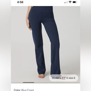 Vuori All The Feel Pants